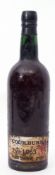 Cockburn's vintage Port 1963, 1 bottle