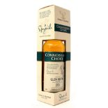 Glenkeith Single Malt Speyside Scotch Whisky (Gordon & McPhail Connoisseurs Choice), distilled