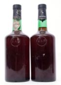 Ferreira Port, 2 bottles