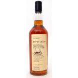 Pittyvaich Speyside Single Malt Scotch Whisky (Flora and Fauna), 12yo, 43% vol, 70cl