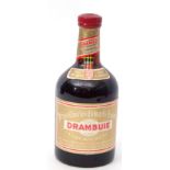 Drambuie 70% proof, 23 fl oz, 1 bottle