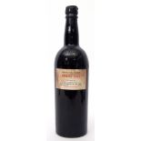 Taylor's 1960 vintage Port