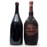 Recioto Amarone della Valpolicella Montresor 1 lge bottle and one further bottle, unmarked and