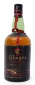 Glayva Scotch Liqueur, 70% proof (1950s bottling)