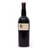 Taylor's 1960 vintage Port