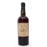 Dow vintage Port 1924, 1 bottle