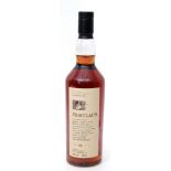 Mortlach (Flora and Fauna) Speyside Single Malt Scotch Whisky, 16yo old, 43% vol, 70cl