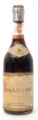 Tokaji Aszu Free Puttonos (date on label missing), 1 half-bottle