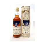 Port Ellen (Islay) 25yo Single Malt Scotch Whisky "The McGibbons Provenance", distilled Winter 1983,