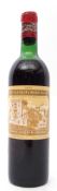 Chateau Ducru-Beaucaillou 1970 (St Julien), 1 bottle