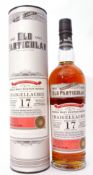 Craigellachie Single Malt Speyside Scotch Whisky (Douglas Laing's Single Old Casks Particular),