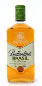 Ballantynes Brazil Whisky, 70cl