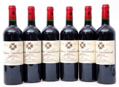 Chateau Chantalouette (Pomerol) 2005, 6 bottles