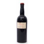 Taylor's 1960 vintage Port