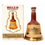 Bells Scotch Whisky "The Celebration Scotch", 37.5cl, 40% vol, boxed