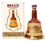 Bells Scotch Whisky "The Celebration Scotch", 37.5cl, 40% vol, boxed
