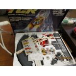 TCR BOXED TOTAL CONTROL RACING GAME