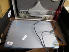 PACKARD BELL SCANNER