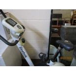 REEBOK EXERCISE BIKE