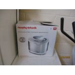 BOXED STAINLESS STEEL FAST BAKE BREAD MAKER