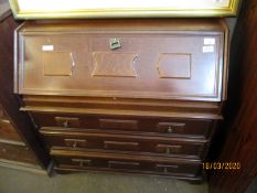 REPRODUCTION BUREAU