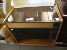 SALTON ELECTRONIC HOSTESS TROLLEY