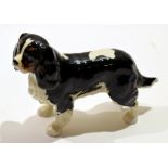 Beswick model of a King Charles Spaniel