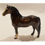 Beswick model of a horse