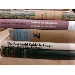Collection of various Agriculture Books, rare as removed from library of Plant Breeding Institue