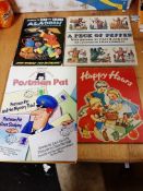 Childrens collection small format mainly hardback Books (15)