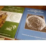 "Reproduction of Biology", varous incl Ruminants & Mammals, 7 books.