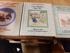 Childrens Books: collection of Alison Uttley titles (7)