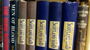 Work Catalogues & Books- collection of 6 relating to Bricklaying- Spray Painting- etc.