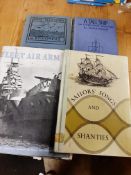 Collection various Naval interest Ephemera (10)