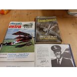 Selection of various Aviation Ephemera (9)