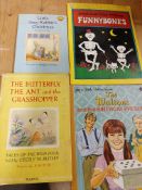 Childrens smaller format Books (10)