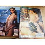 Sex / Erotica: collection of 1960s and 1970s Magazines (5)