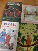 Childrens collection small format mainly hardback Books (15)