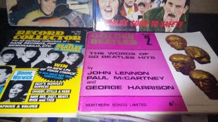Books: eight various Pop Music and Entertainment Annuals