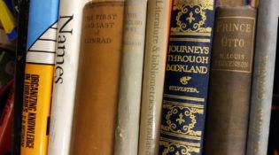 Authors- Edwardian literature. 21 books.