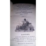 Historium by Livis- small book- 421pp.