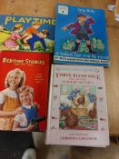 Childrens collection small format mainly hardback Books (15)