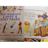 10 various smaller format Childrens Books