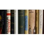 Medicine- 20 books-