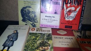 Books: Literary Greats x 16