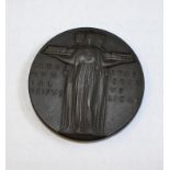 LMSR General Strike Commemorative railway medal ‘For service in National Emergency May 1926’