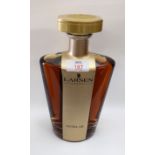 Larsen Extra d'Or Cognac - 40%, one bottle.