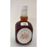 Jossie Darjeeling Tea Liqueur - Japan 20%, one bottle.