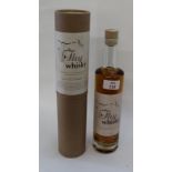 Thy Whisky Single Malt No.7 Bog, Denmark - 52.1%, one bottle.