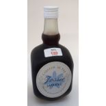 Jossie Jasmine Tea Liqueur - Japan 20%, one bottle.